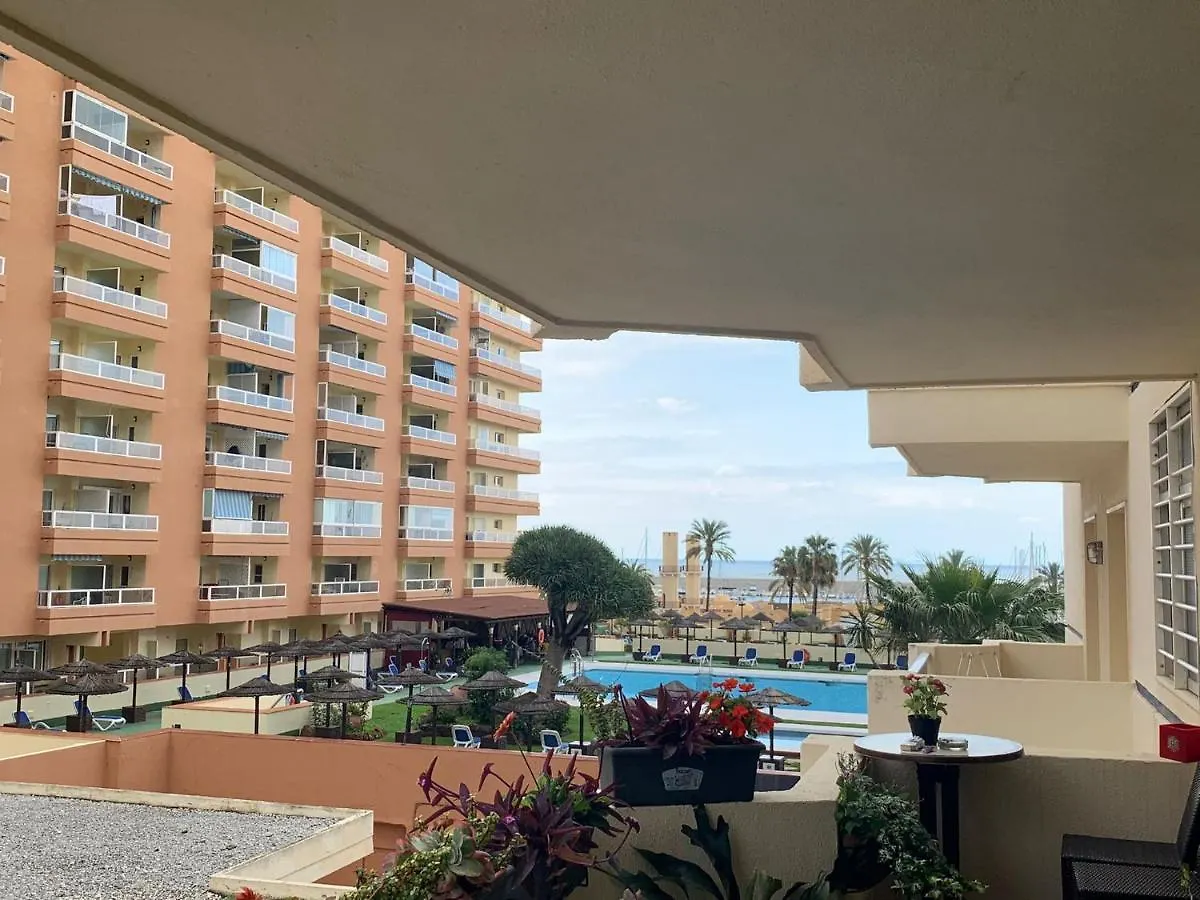Martinez Catena 11 - Vistas Al Mar Fuengirola España