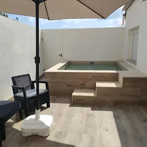  Сasa de vacaciones Casa Teo España