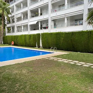  Apartamento Amplio Con Acceso Directo A Piscina España