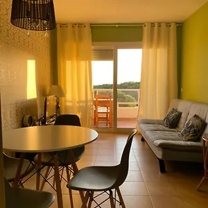  Apartamento Marina Playa, Primera Linea De Mar España