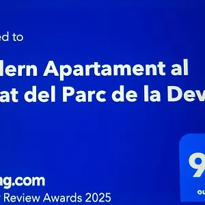  Apartamento Modern Al Costat Del Parc De La Devesa España